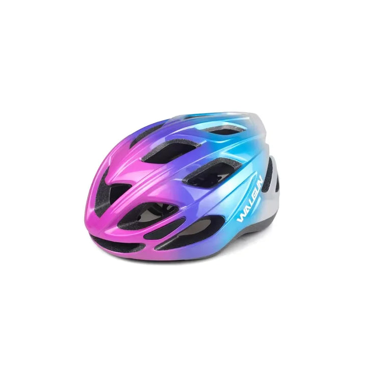 RideSafe – Casque de vélo ultraléger 205 g certifié CE – Unisexe