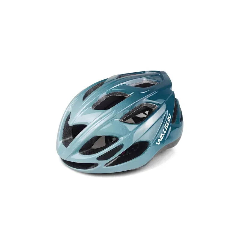 RideSafe – Casco de bicicleta ultraligero 205g transpirable certificado CE – Hombres y mujeres