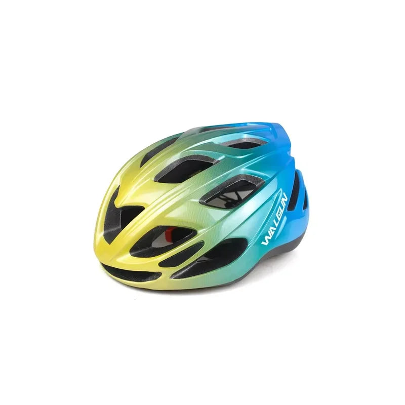 RideSafe – Casco de bicicleta ultraligero 205 g certificado CE – Unisex