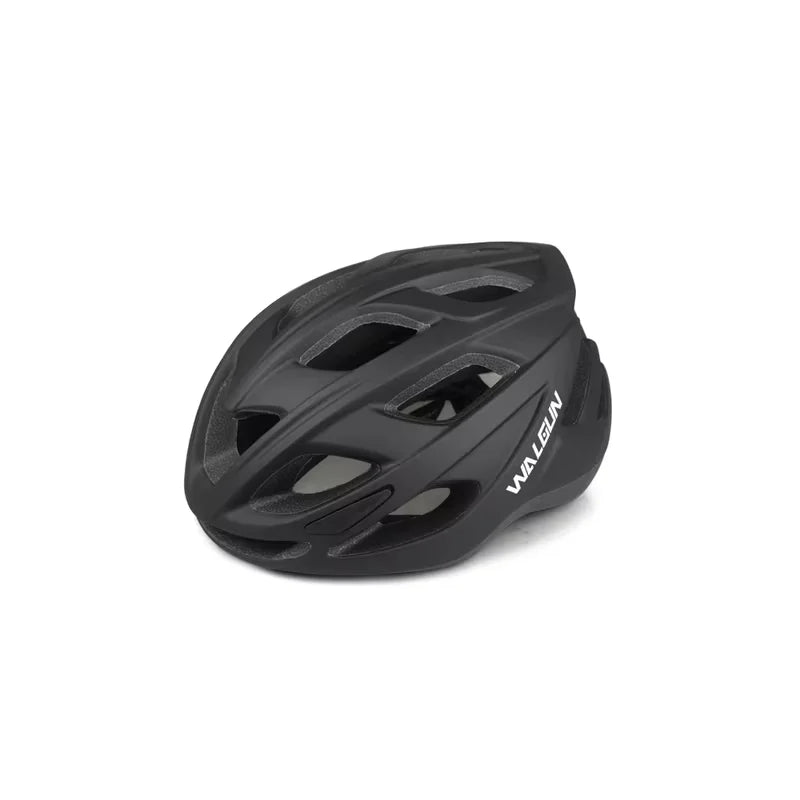 RideSafe – Casque de vélo ultraléger 205 g certifié CE – Unisexe