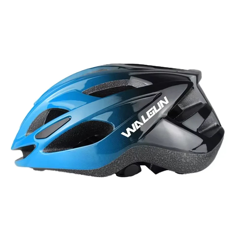 RideSafe – Casco de bicicleta ultraligero 205g transpirable certificado CE – Hombres y mujeres