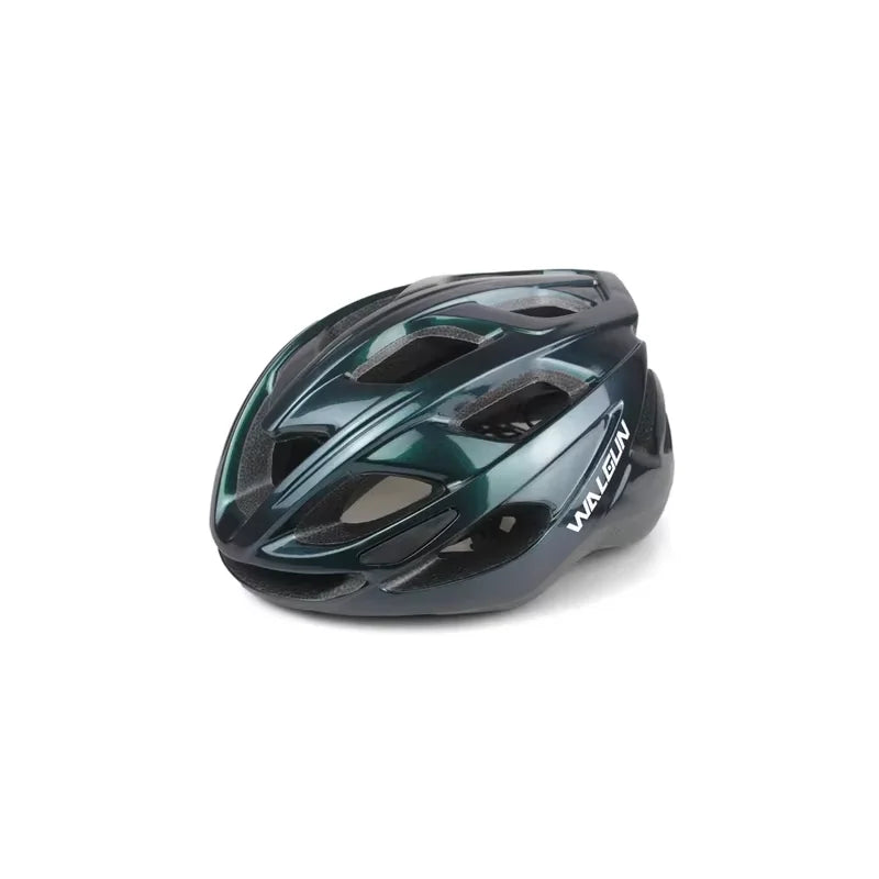 RideSafe – Casco de bicicleta ultraligero 205 g certificado CE – Unisex