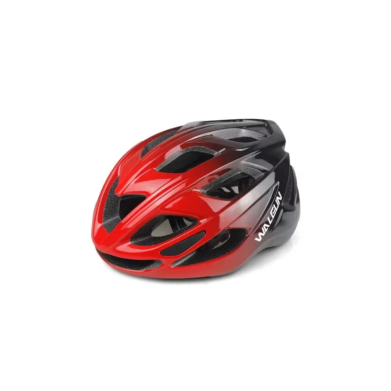 RideSafe – Casco de bicicleta ultraligero 205 g certificado CE – Unisex