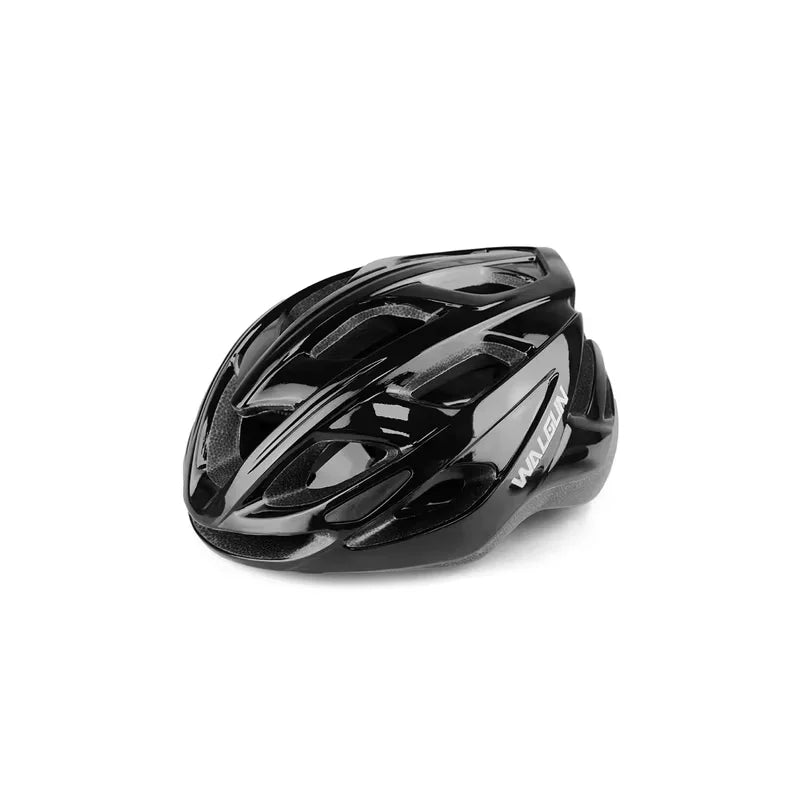 RideSafe – Casco de bicicleta ultraligero 205 g certificado CE – Unisex