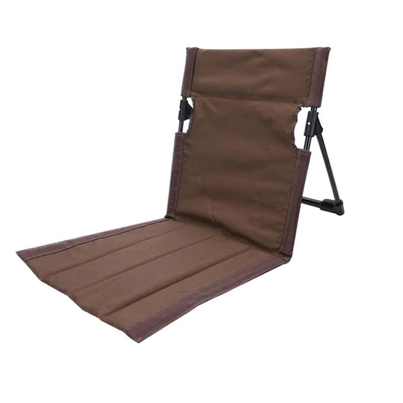 Ultralichte Klapstoel voor Kamperen, Strand en Roadtrips, Duurzaam en Comfortabel 7