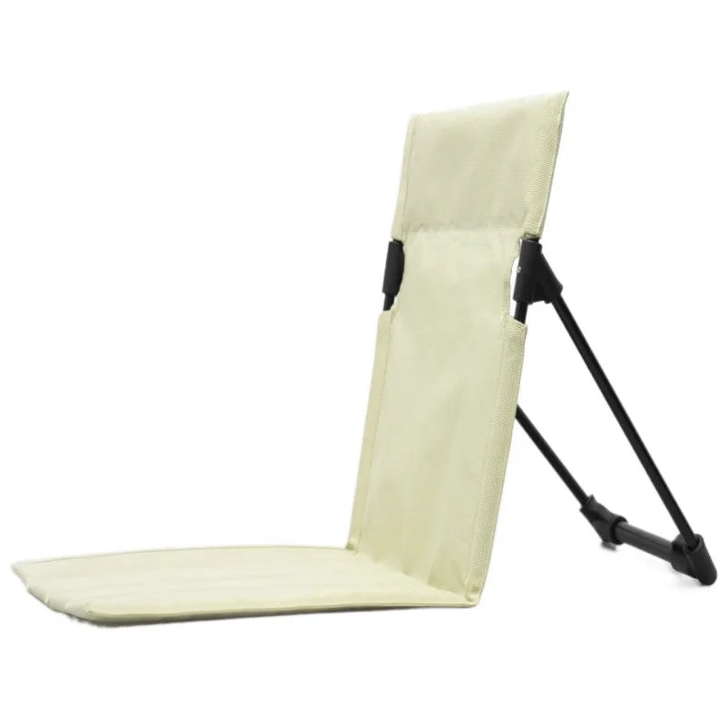 Ultralichte Klapstoel voor Kamperen, Strand en Roadtrips, Duurzaam en Comfortabel 9