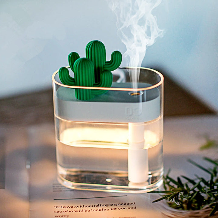 Diffuseur d&