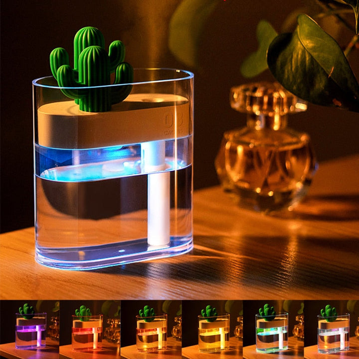 Diffuseur d&