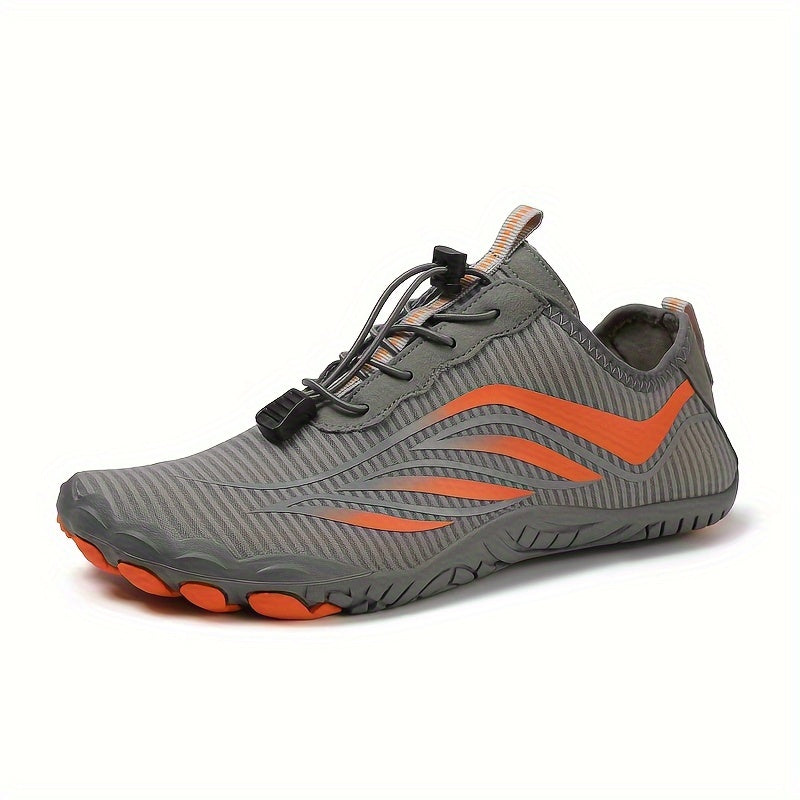 Unisex Ademende Waterdichte Aqua Schoenen – Sneldrogend en Non-Slip voor Buitenavonturen 4