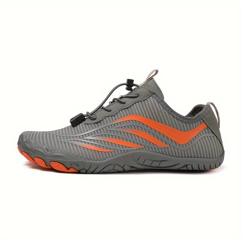 Unisex Ademende Waterdichte Aqua Schoenen – Sneldrogend en Non-Slip voor Buitenavonturen 5