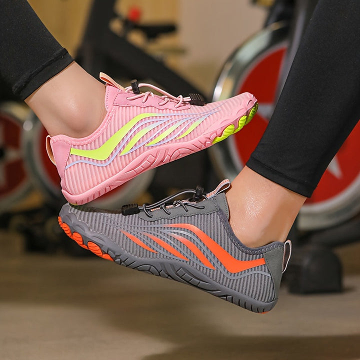 Unisex Ademende Waterdichte Aqua Schoenen – Sneldrogend en Non-Slip voor Buitenavonturen 7