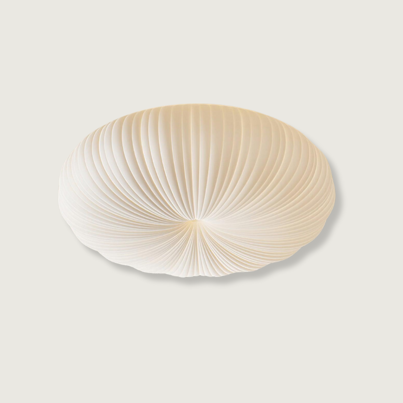 CieloBrillo Plafondlamp – Disseny Modern, LED Regulable i Control Remot