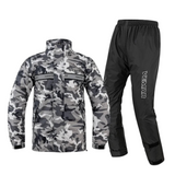 Motif camouflage