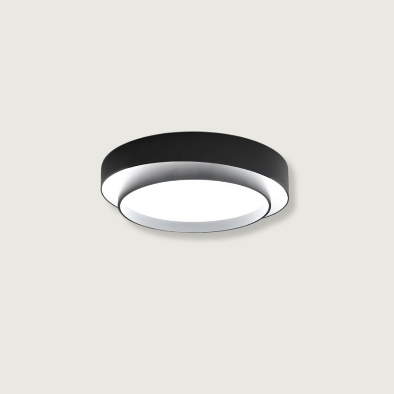 ArmoníaLuz plafondlamp – Moderne LED-plafondlamp met elegant design &amp; energiezuinige verlichting