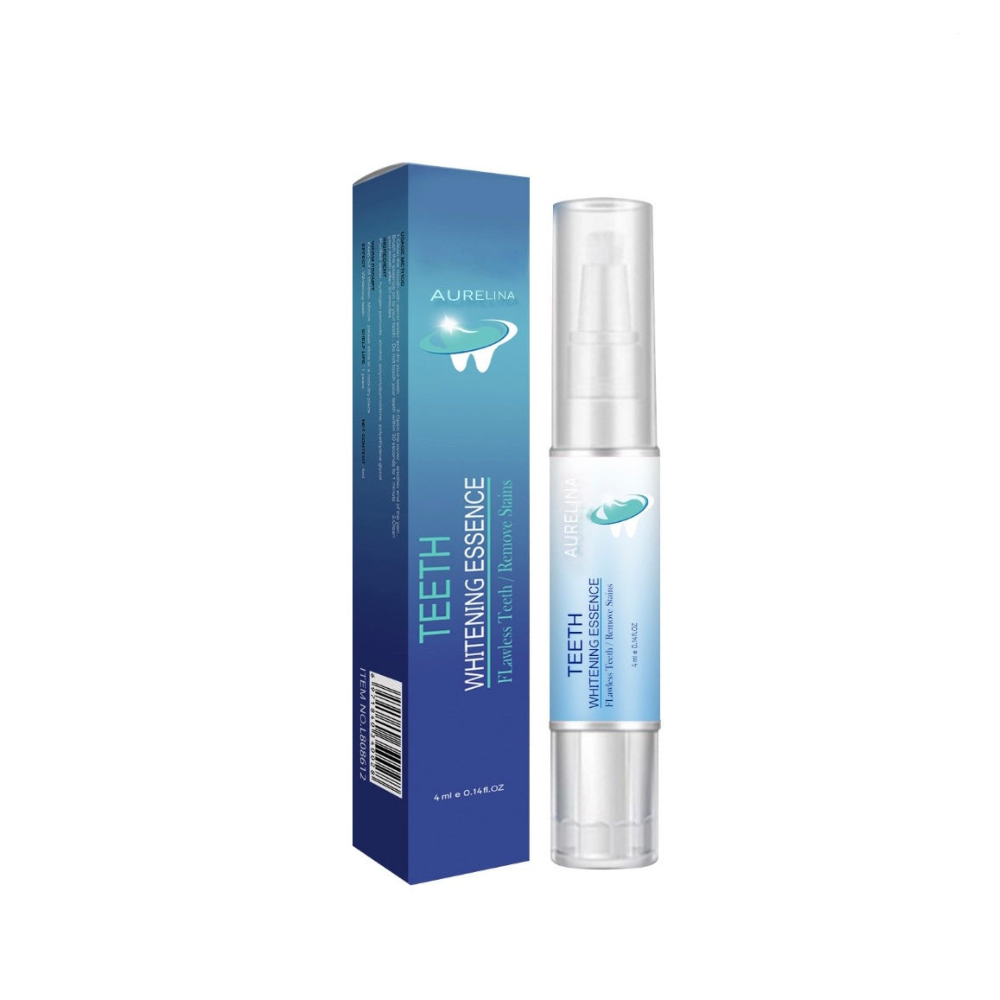 LumiSmile Whitening Essence – Cura dentale delicata ed efficace
