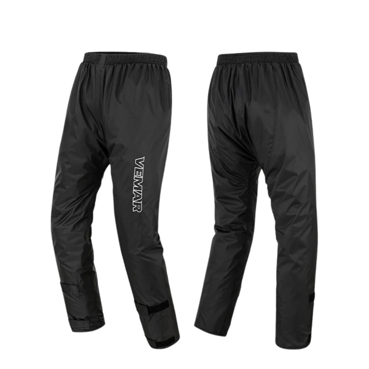Combinaison StormRide Motor Regen – Combinaison Unisexe Imperméable avec Capuche &amp; Protection Durable