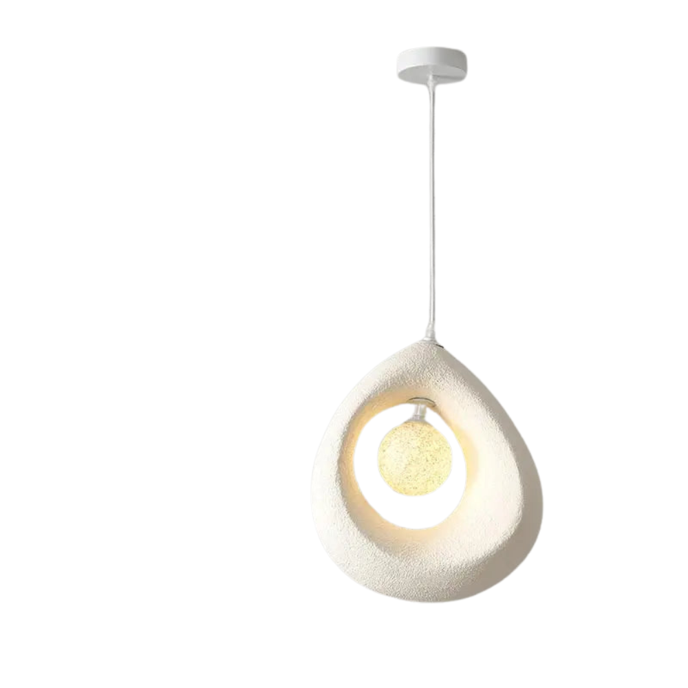 Llum de sostre Nordvelle – Llum de sostre retro regulable de metall amb estil escandinau