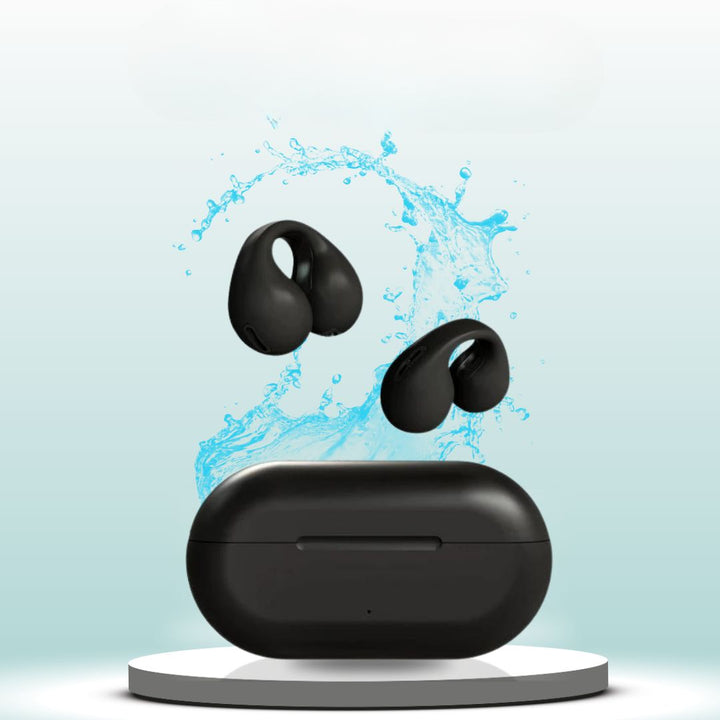 Sonivibe – auricolari Bluetooth impermeabili IPX7 – doccia e sport