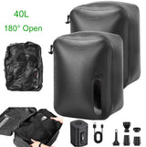 2 sacs 1 pompe-40L