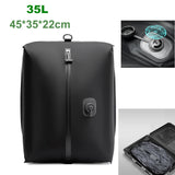 Aspirateur automatique 35L