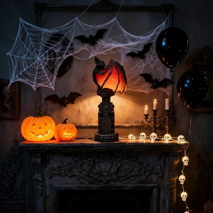 Vampyra™ Bat Lamp 1
