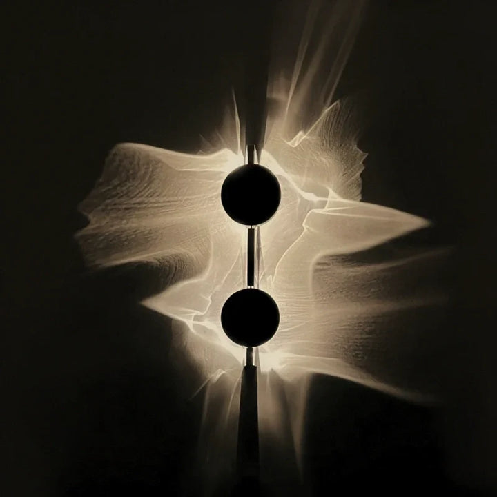 Velwave™ Wall Sconce 3