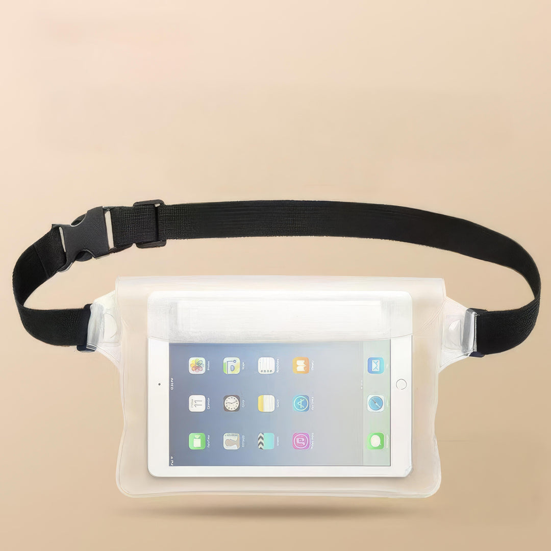 Venti – Waterdichte heuptas met IPX8-bescherming voor avonturen 4