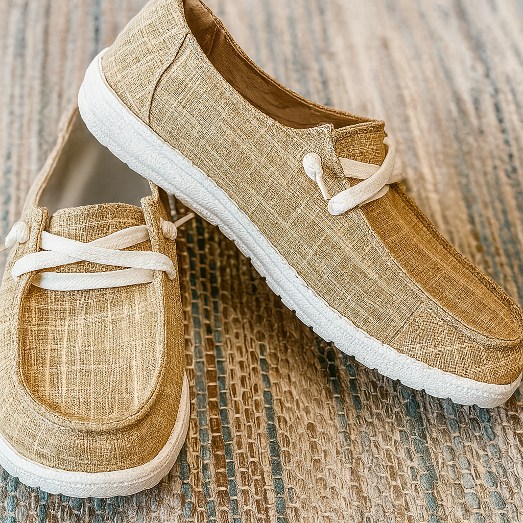 Veterschoenen voor dames 0