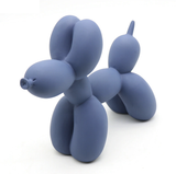 Azul polvoriento