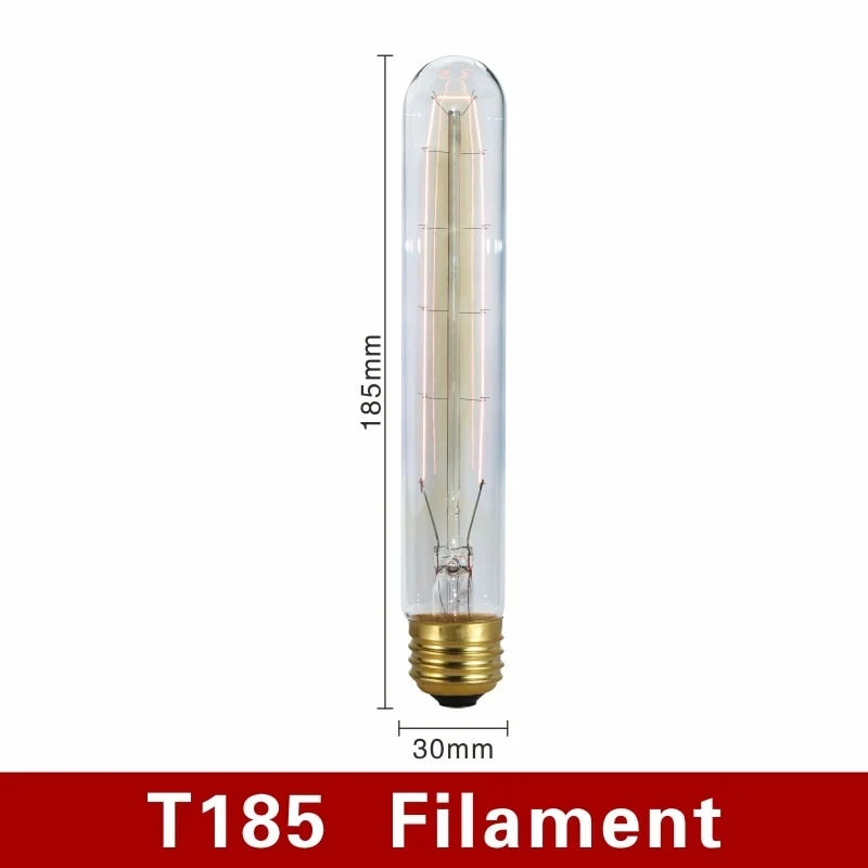 Vintage Light Bulbs 15