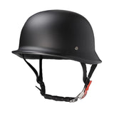 bowl helmet motorcycle Retro – Black Vintage Helmet with Chin Strap – VestraGear tools&equipment Manfrotto Rear Access Advanced Line Rating:80 - 130 lb Low profile