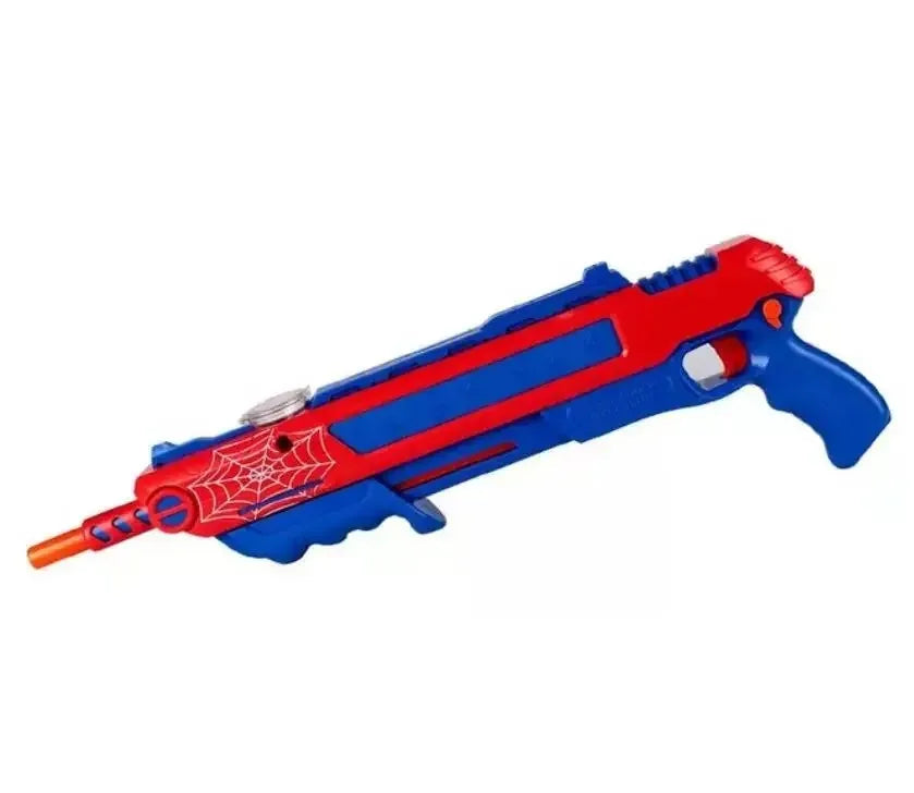 PestBlaster Pistola de Sal 3.0 – Láser para Control de Moscas y Mosquitos Exterior