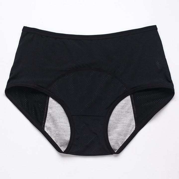 Vochtafvoerend Dames Ondergoed, Ademend en Naadloos, Voor Comfort en Stijl 2