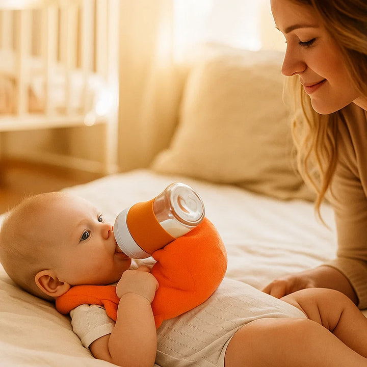 Voedingskussens voor baby&