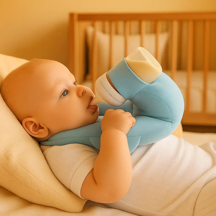 Voedingskussens voor baby&