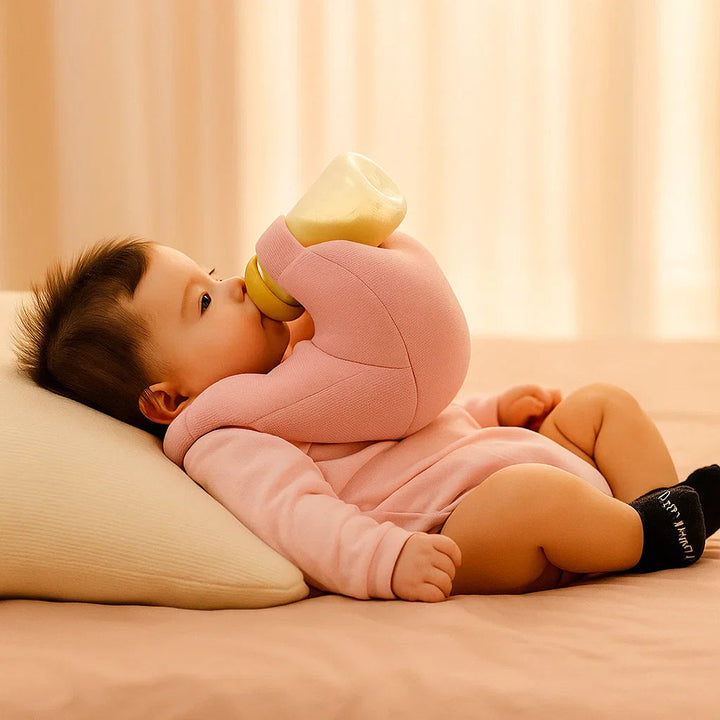 Voedingskussens voor baby&