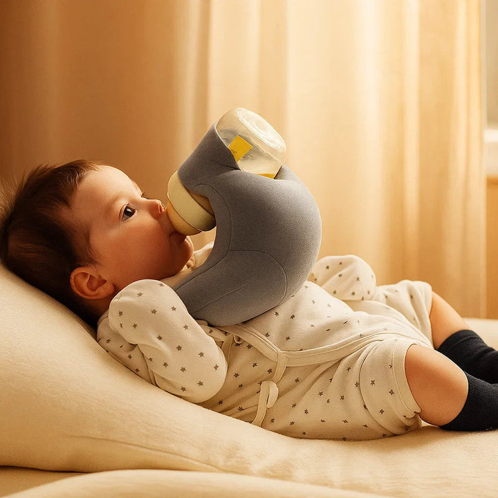 Voedingskussens voor baby&