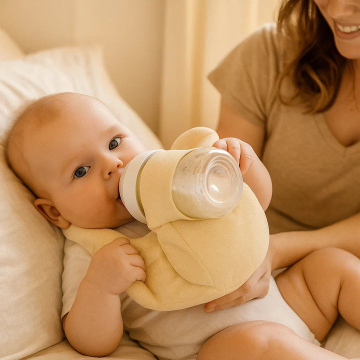 Voedingskussens voor baby&