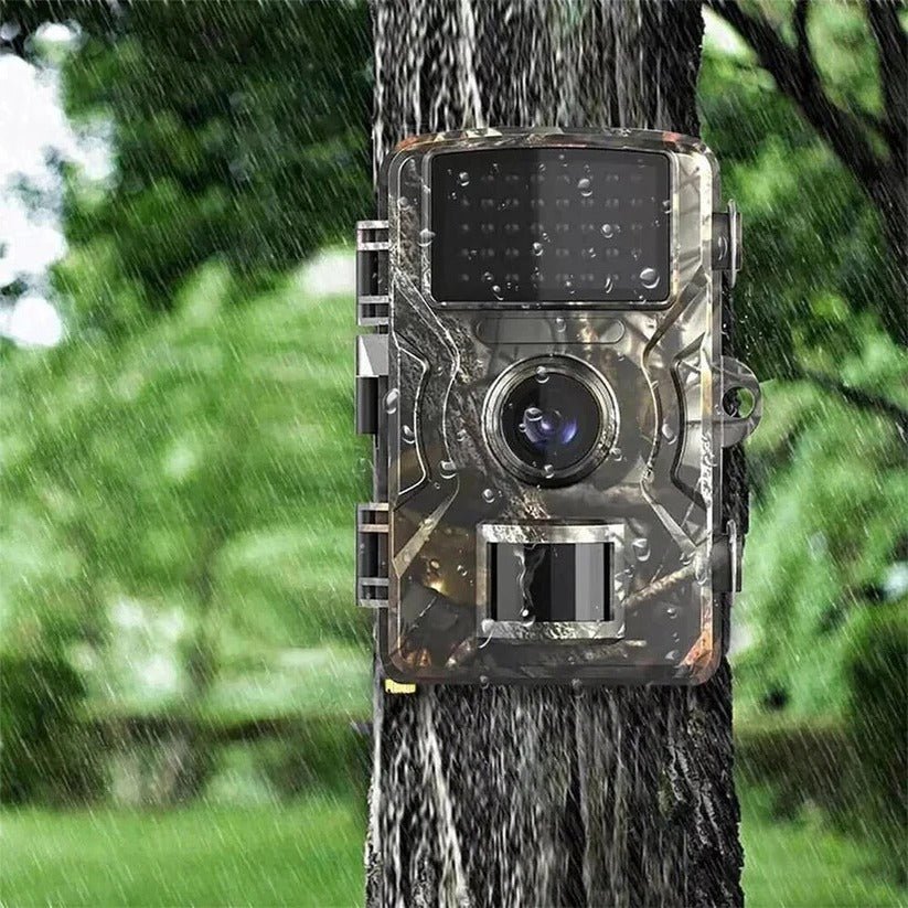 WILDWATCH – Wildcamera met 12 MP nachtzicht en 1080p HD-video 3