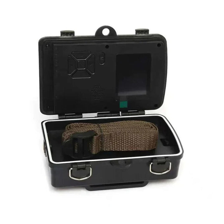 WILDWATCH – Wildcamera met 12 MP nachtzicht en 1080p HD-video 5