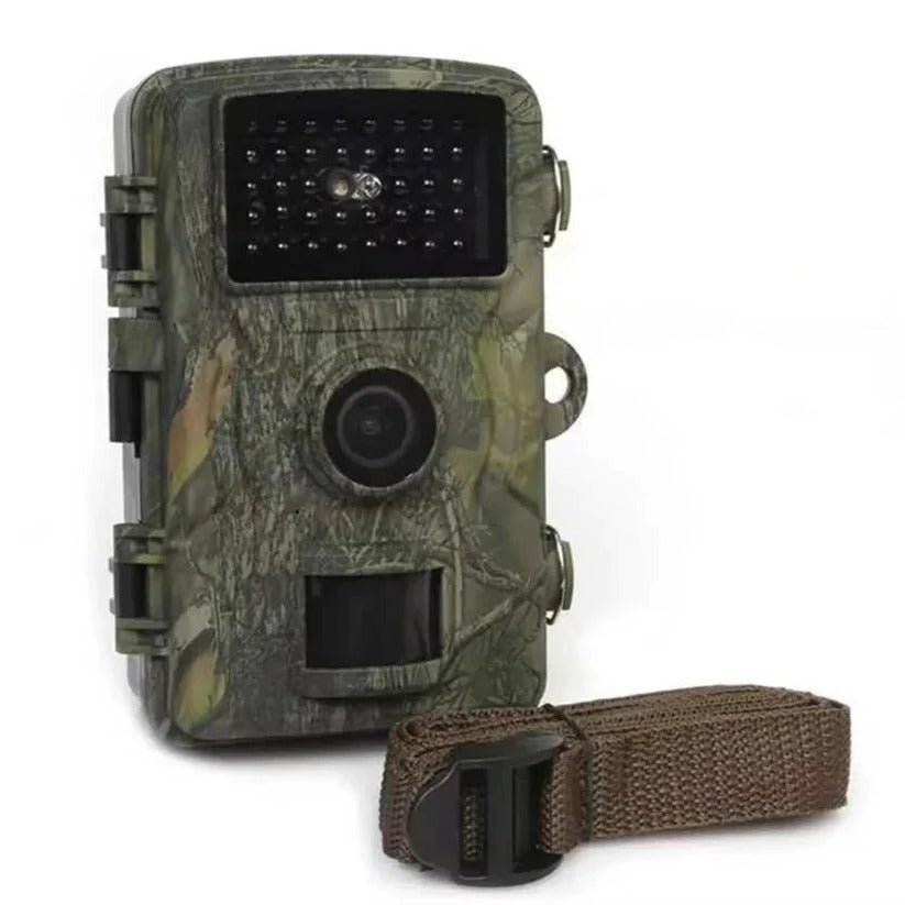 WILDWATCH – Wildcamera met 12 MP nachtzicht en 1080p HD-video 7