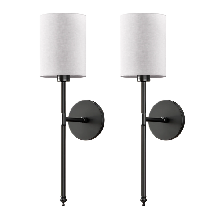 WIRELESS WALL SCONCES (SET OF 2) 18