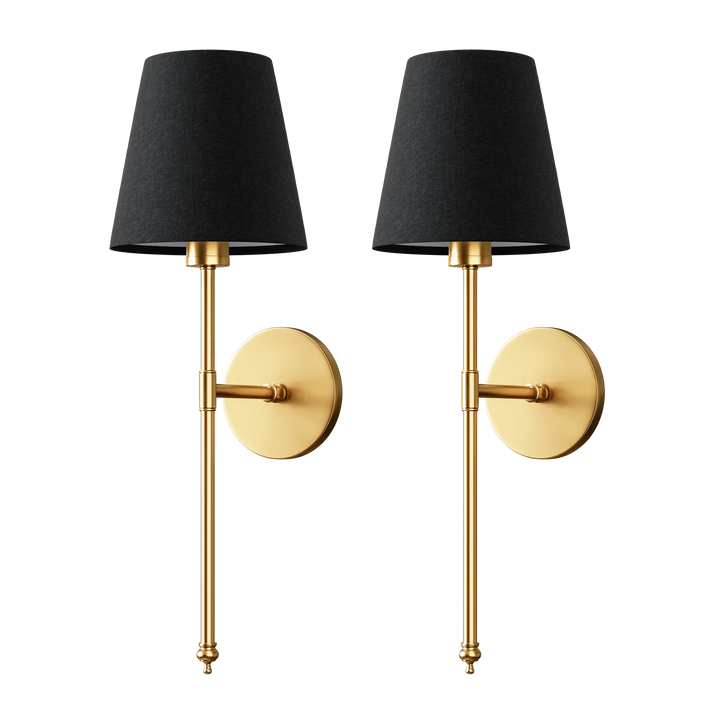 WIRELESS WALL SCONCES (SET OF 2) 30