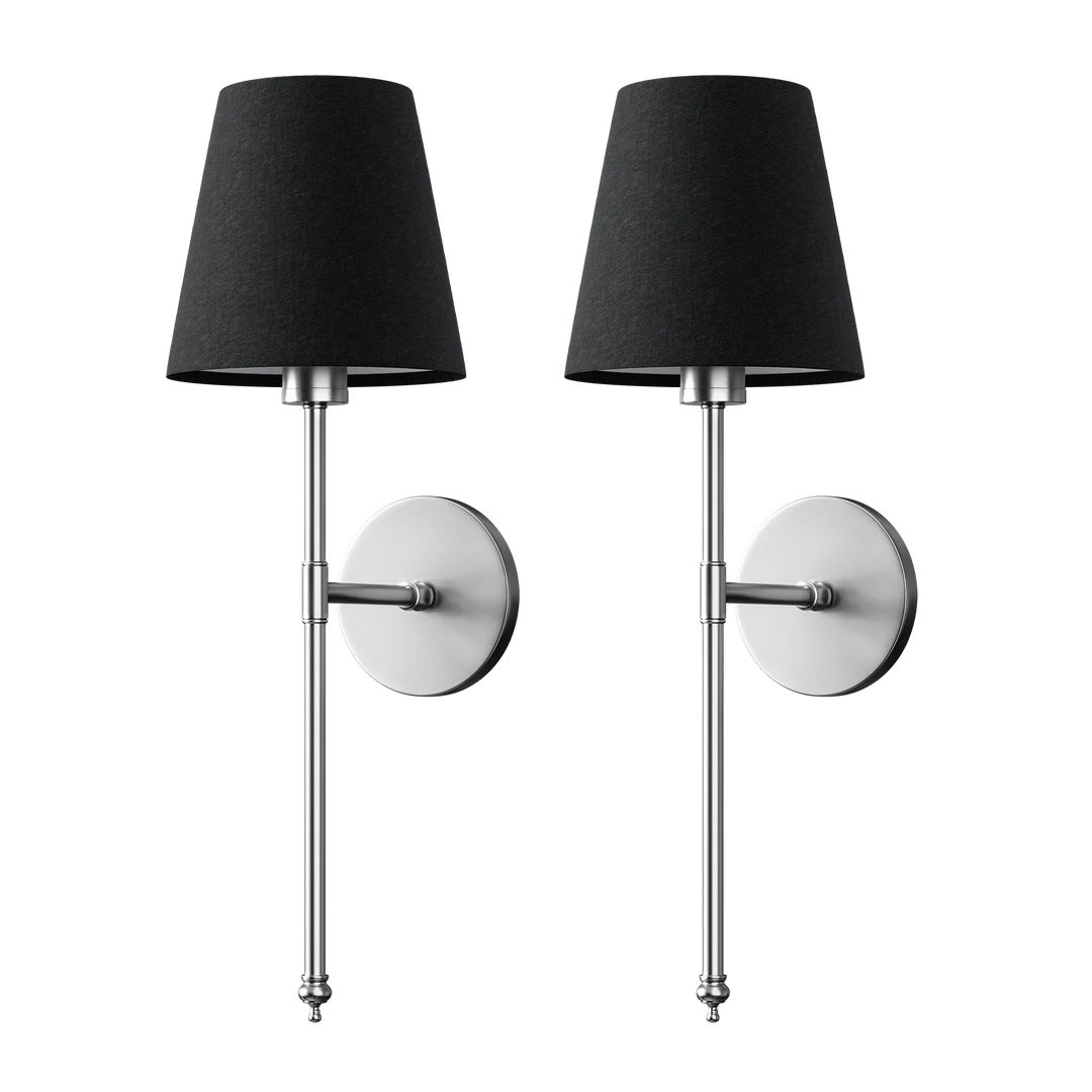 WIRELESS WALL SCONCES (SET OF 2) 31