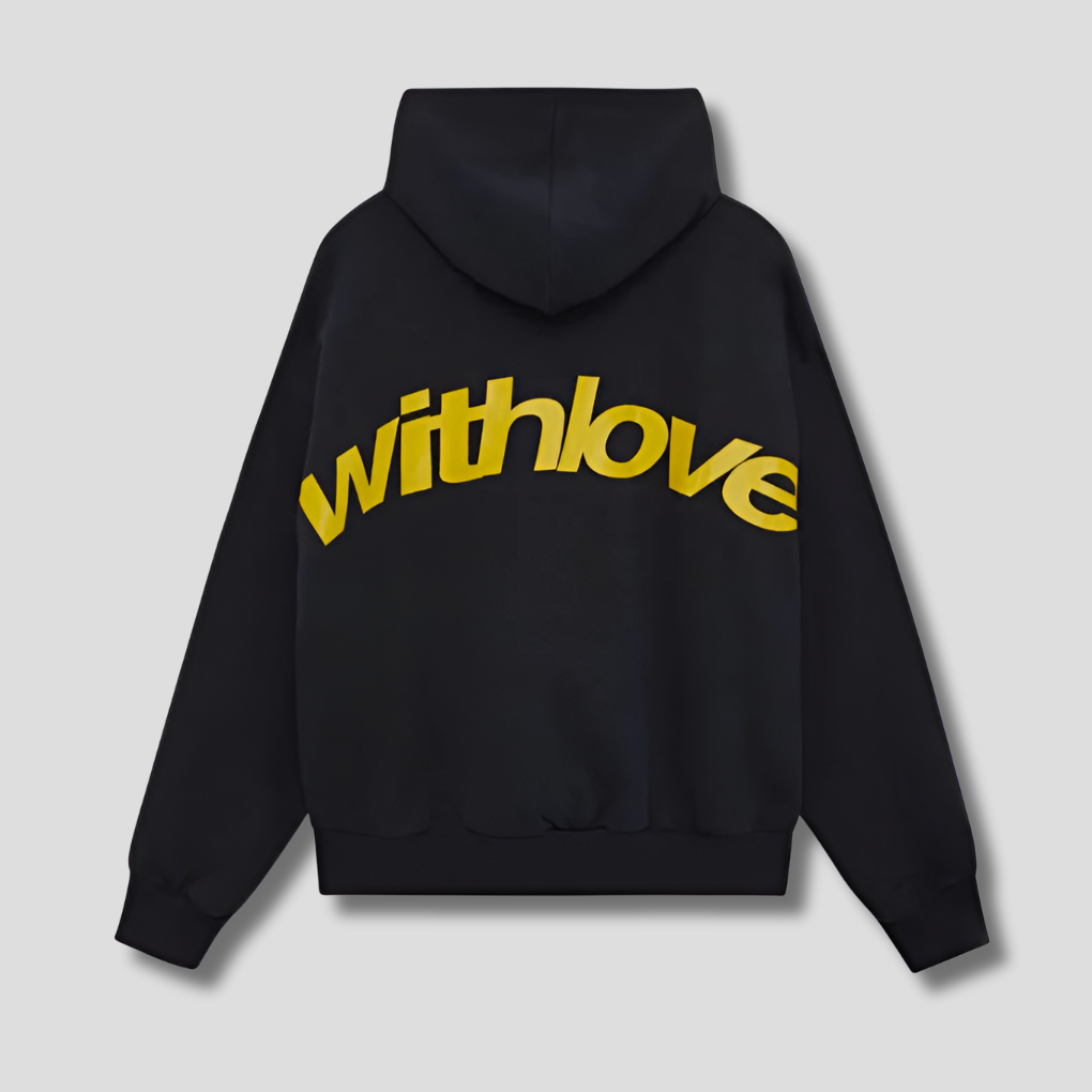 Warme hoodie voor dames 0