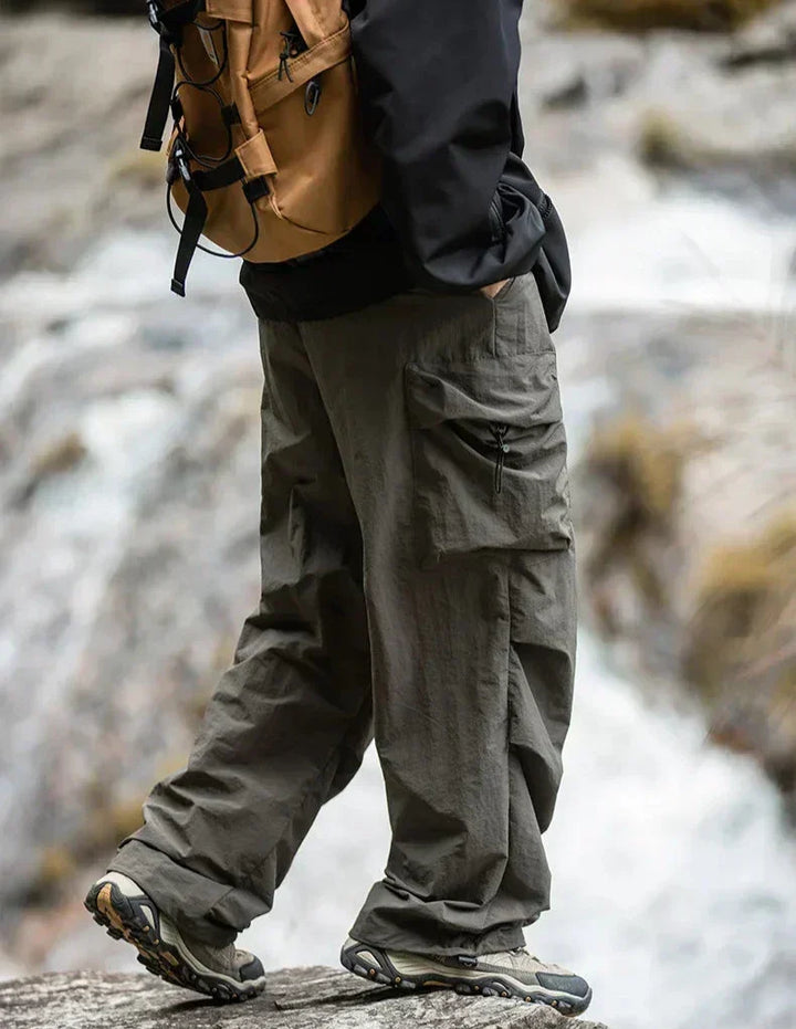 Waterdichte Damesbroek Functioneel Comfortabel Weer-Bestendig Dagelijks Gebruik All-Season Outdoor Wandelen | Sansoti 3