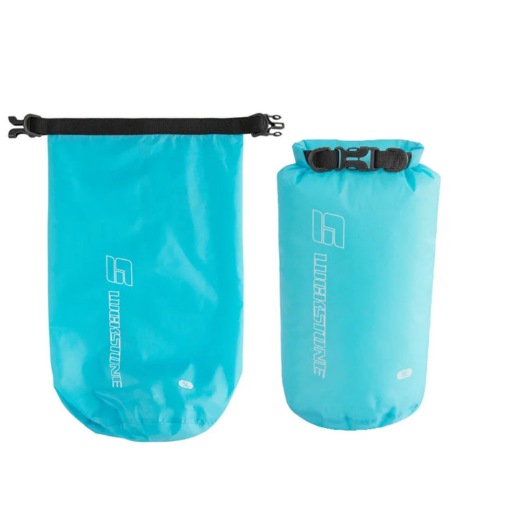 Waterdichte Dry Bag 3L-75L voor Outdoor Activiteiten - Ideaal voor Raften en Kajakken 1
