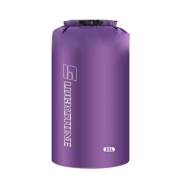 Waterdichte Dry Bag 3L-75L voor Outdoor Activiteiten - Ideaal voor Raften en Kajakken 10
