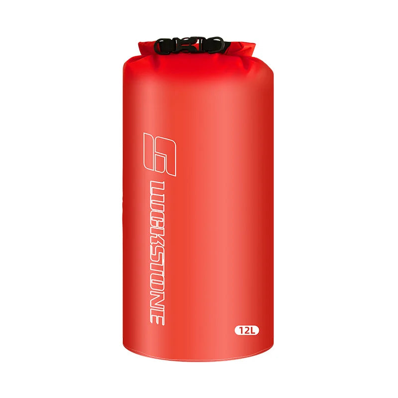 Waterdichte Dry Bag 3L-75L voor Outdoor Activiteiten - Ideaal voor Raften en Kajakken 11
