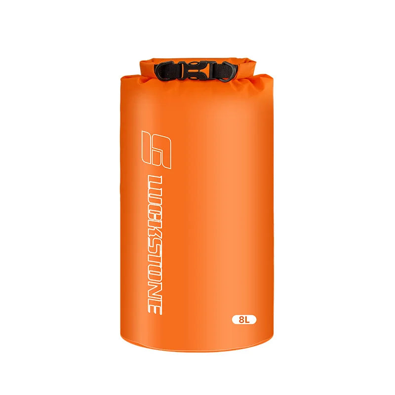 Waterdichte Dry Bag 3L-75L voor Outdoor Activiteiten - Ideaal voor Raften en Kajakken 12